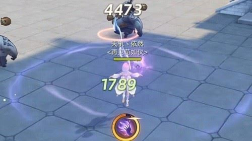 玄中记铃星角色玩法攻略