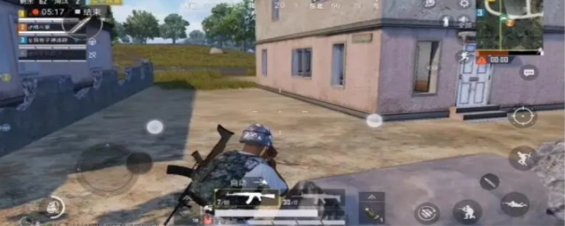 和平精英进不去怎么办