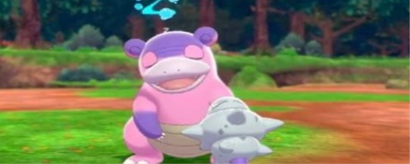 口袋妖怪珍珠值得培养的精灵