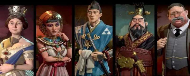 文明6攻略新手入门