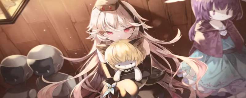 魔女之泉四支线任务