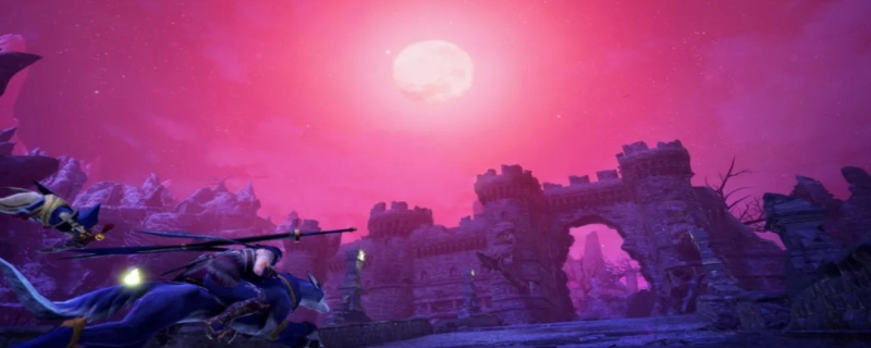 怪物猎人崛起试玩次数,怪物猎人崛起曙光在哪购买