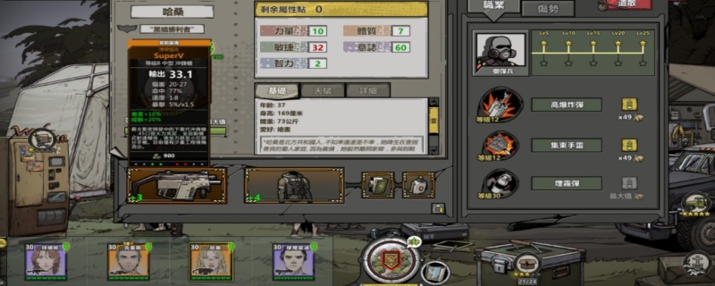 《归家异途2》卖装备攻略介绍