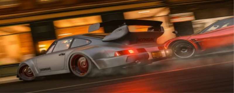 极限竞速:地平线4多少钱