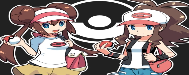 宝可梦黑白二周目怎么使用