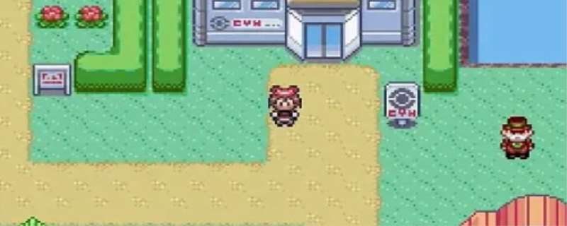 口袋妖怪蓝宝石重制版攻略