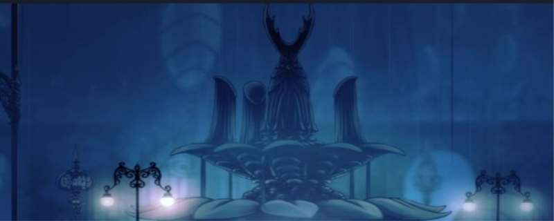 空洞骑士爱之钥匙