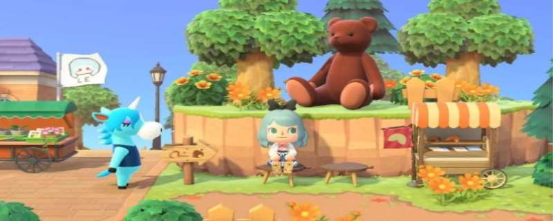 动物之森大头菜哪里买