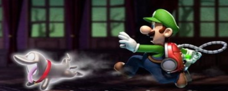 路易鬼屋11层全攻略