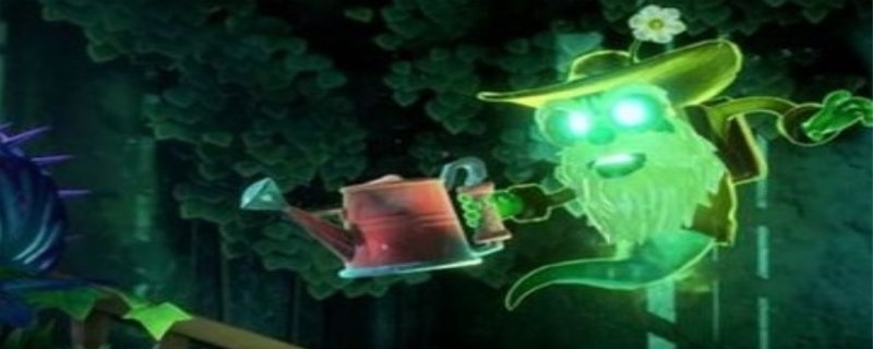 路易鬼屋3第七层菠萝怎么打出来