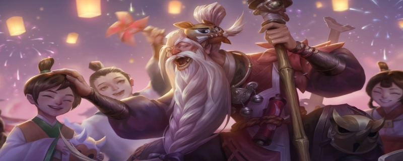 王者守卫峡谷哪个英雄好用