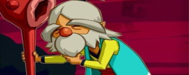 塞尔达幻影沙漏攻略必看