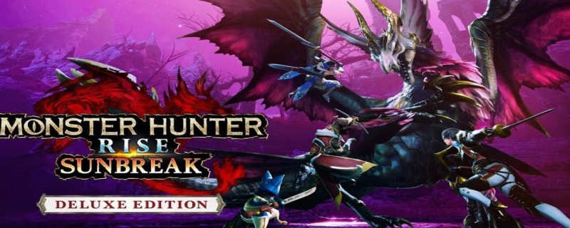 怪物猎人崛起试玩次数,怪物猎人崛起曙光在哪购买
