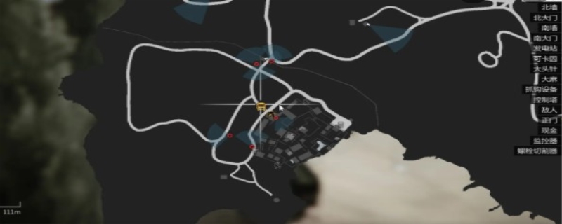 gta5佩里克岛怎么开