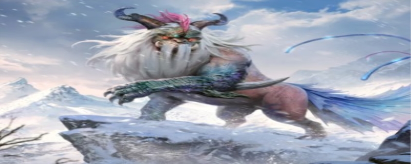 妄想山海破晓长枪怎么得