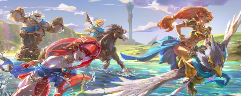 塞尔达所有的套装和获取步骤详解,塞尔达大师之剑怎么得到