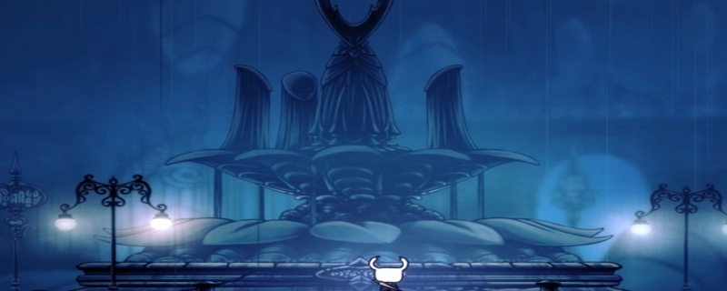 空洞骑士王之印记拿了的作用是什么,空洞骑士王之印记怎么解锁