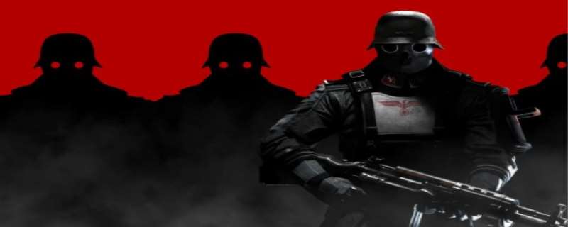 德军总部新巨像攻略