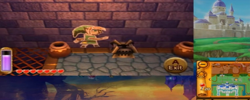 众神的三角力量2怎么冲刺