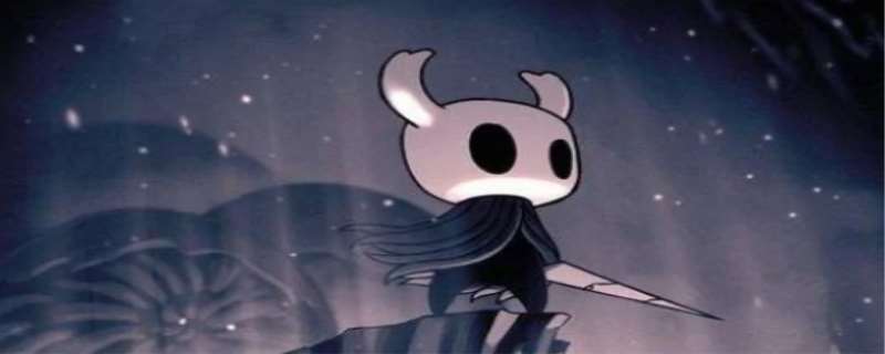 空洞骑士骨钉匠位置