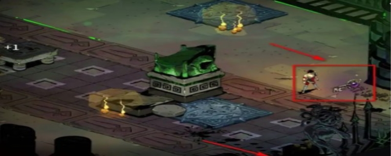 哈迪斯秘密藏品怎么解锁