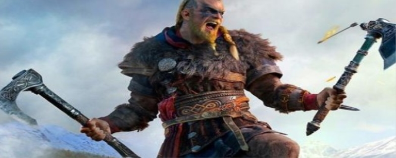 刺客信条英灵殿雷神之锤