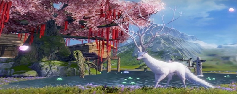 妄想山海神兽怎么得到