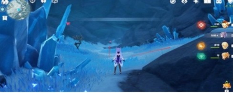 原神再次解冻所有碎片任务攻略