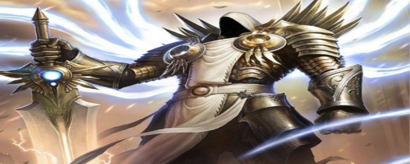 暗黑破坏神3哪个职业最厉害