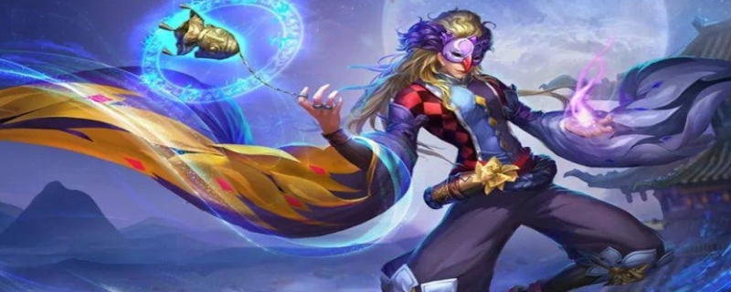 王者荣耀空白代码复制,王者荣耀天魔缭乱返场