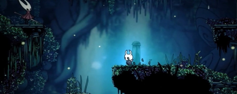 空洞骑士王之印记拿了的作用是什么,空洞骑士王之印记怎么解锁