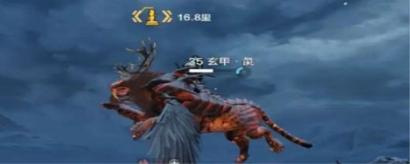 妄想山海哈斯基强在哪里