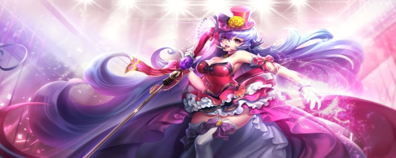 王者荣耀守卫峡谷在哪里玩