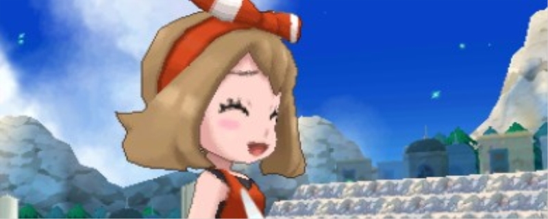 口袋妖怪终极红宝石必看攻略