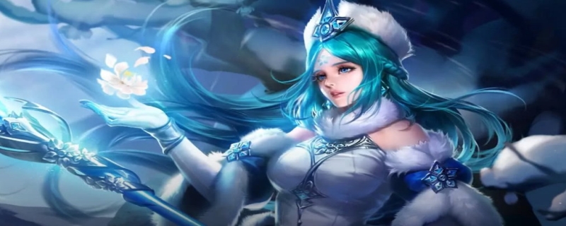 王者荣耀最强英雄是谁,王者荣耀最容易上手的英雄