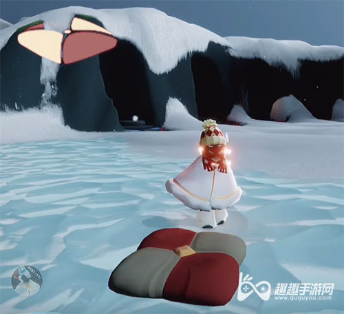 光遇冬宴节兑换图04