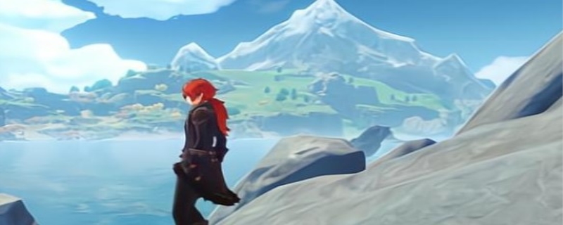 原神雪山近郊的笼子怎么开