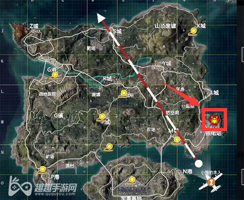 和平精英蜘蛛战衣02