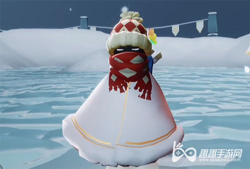 光遇冬宴节兑换图02