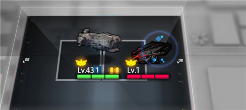 异界事务所主动攻击一回合是什么意思