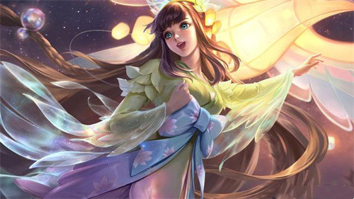 王者荣耀百分比伤害英雄有哪些 百分比伤害英雄大全