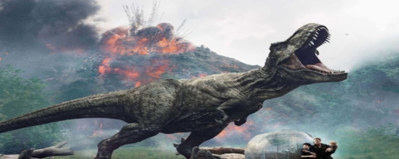 侏罗纪世界进化攻略