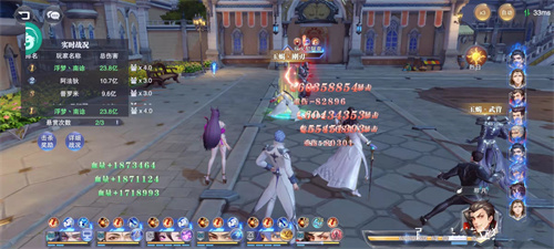 斗罗大陆魂师对决邪月悬赏阵容打法 操作及加点