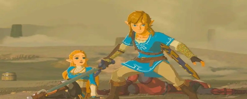 塞尔达传说荒野之息有pc版吗 塞尔达传说荒野之息神庙攻略