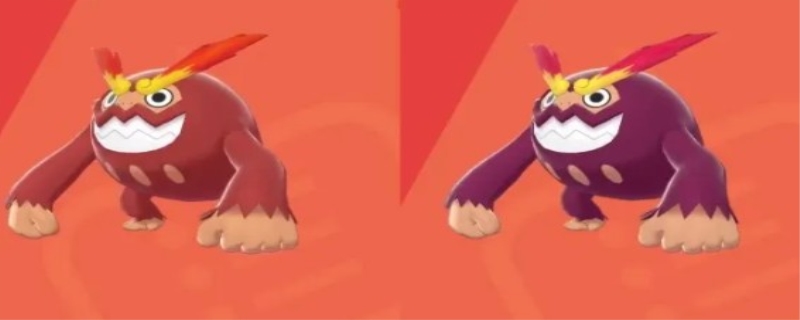 宝可梦剑盾精灵怎么进化