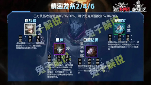 云顶之弈精密发条纹章怎么获得 转职怎么合