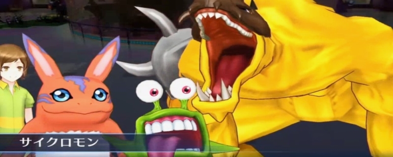 数码宝贝物语骇客追忆必看攻略,数码宝贝物语骇客技能怎么升级