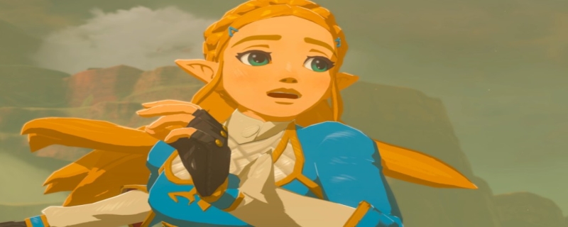 塞尔达无双灾厄启示录攻略,塞尔达无双灾厄启示录值得入手吗