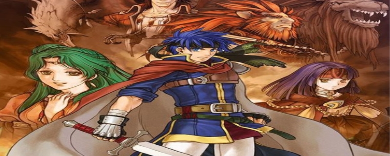 苍炎之轨迹值得培养的角色