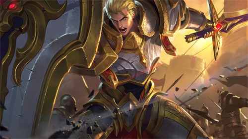 王者荣耀百分比伤害英雄有哪些 百分比伤害英雄大全